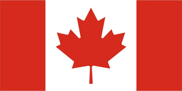 Flag of Canada